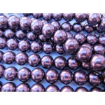 Glass Pearls 14mm